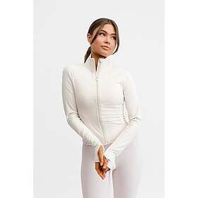 Drop Of Mindfulness Butter Soft Zip Jacka (Unisex)