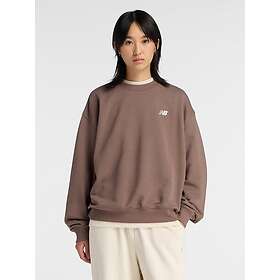 New Balance Sport Essentials French Terry Crew (Femme)