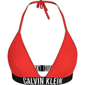 Calvin Klein Trianglerp Bikini Topp (Dam)