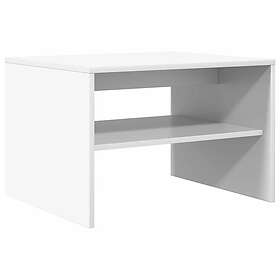 vidaXL Table Basse 60x50x40cm