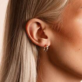 Snö Of Sweden Kitty 1392-6600257 Øredobber