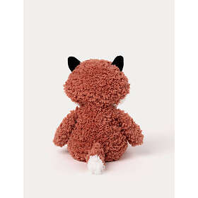 Teddykompaniet Retro Pals Ræv 30cm (3136)