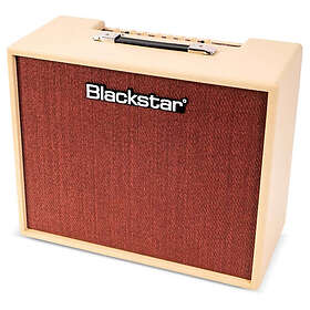 Blackstar Debut 100R 112