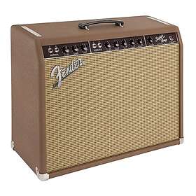 Fender '62 Super Amp