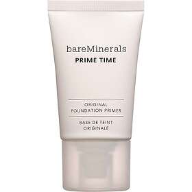 bareMinerals Prime Time Original Foundation Primer 15ml