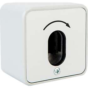 Geba S-AO 1-1T/1 U/CYL Nøglekontakt