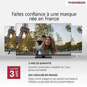 Thomson 24HG2S14C 24" HD Smart TV (N/A) - 24HG2S14C