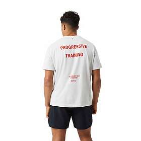 Björn Borg BORG GYM OVERSIZED T-shirt (Herre)