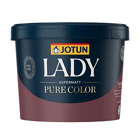 Jotun Lady Väggfärg 4619 10L