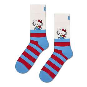Happy Socks Hello Kitty Stripes