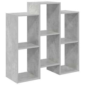 vidaXL 8000407 Skänk 90x30x90cm