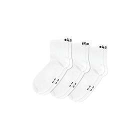 Björn Borg Sports Mid Ankle Sock 3-pack (Women's)