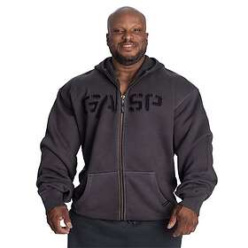 Gasp Heavy Hættetrøje (Herre)