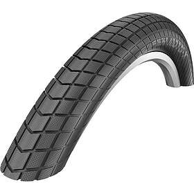Schwalbe Super Moto-X MTB Dæk 27.5x2.40 (60-584)