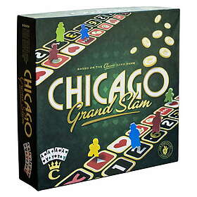 Chicago Grand Slam