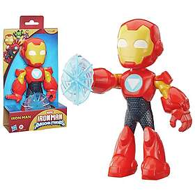 Marvel Iron Man Supersized Iron Man