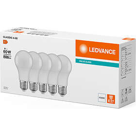 Ledvance 4099854469794 NAV LED Performance E27 6000lm 30.7W
