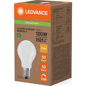 Ledvance 5657065451 LED standard 1055lm 5W