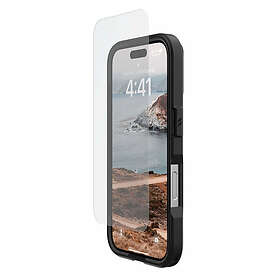 UAG Glass Screen Protector til iPhone 16 Plus