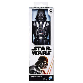 Star Wars Titan Series Darth Vader 30cm