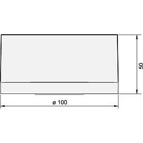 Niko 5413736374324 Närvarosensor