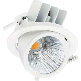 Philips LuxSpace Accent RS782B (Ø155) (24°)