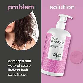 Australian BodyCare B12 Shampoo 500ml