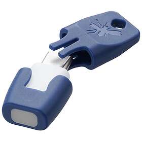 Heatit 010_00575-0 Heat It Classic Insektsbettläkare USB-C Adapter