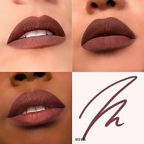 Moira Lip Appeal Crayon à Lèvres