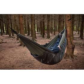 SnugPak Underblanket OG Hammock Underquilt Green