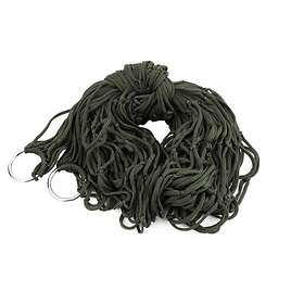 ACE1A 504577 Hammock Suspension Kit White