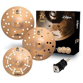 Zildjian FX Stack 10"