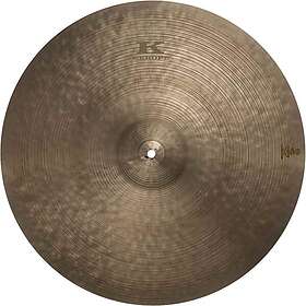 Zildjian Kerope 22" Medium Thin High Ride