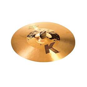 Zildjian K Custom 16" Hybrid