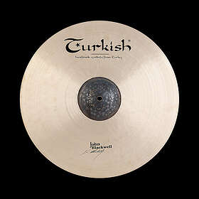 Zildjian K Custom 18" Thin Crash