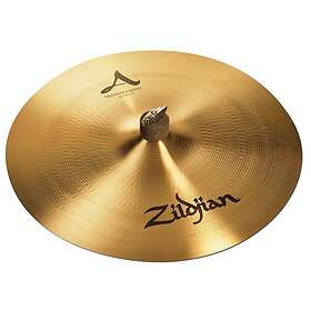 Zildjian 16" Medium Crash
