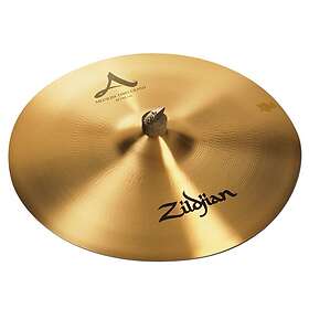 Zildjian 19" Medium Thin