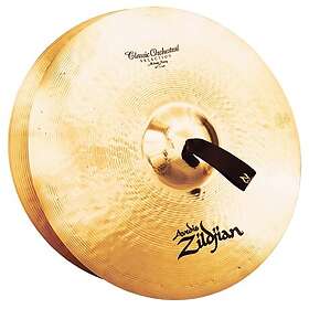 Zildjian 20" Medium-Heavy Crash