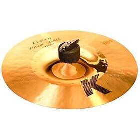Zildjian K Custom 9" Hybrid Splash