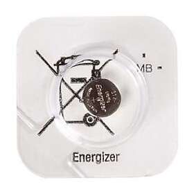 Energizer Silver Oxide 317