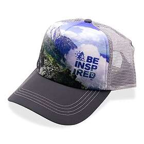 Instinct Trail Be Inspired Trucker Kasket
