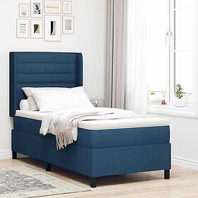 vidaXL Box Spring Bed 3341552 80x200cm