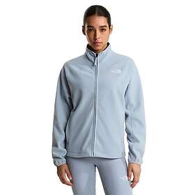 The North Face Oxara Full Zip Fleece Jacket (Women's)