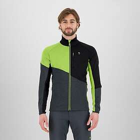 Karpos Federa Full-Zip Fleece (Herre)