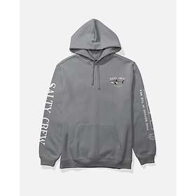 Salty Crew Bruce Hood Fleece Hoodie (Men's)