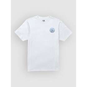Salty Crew Global Tee Lyhythihainen T-paita (Miesten)