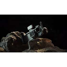 Tilta TK-AH-SG Khronos Justerbart Håndtak Space Grey