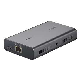 Obsbot ONB-2209-CW UVC - NDI-sovitin