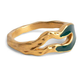 Enamel Copenhagen Nora Ring