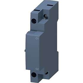 Siemens SIRIUS Shuntutlösare 3RV2902-1DB0